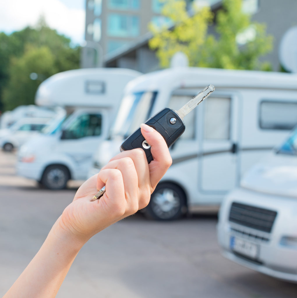 mobile salon